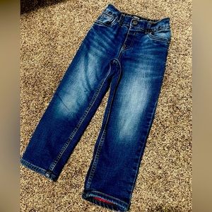 OshKosh Boy Jean Size 5
